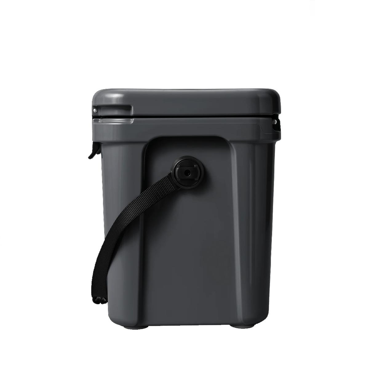 YETI Ghiacciaia Roadie 24 Charcoal - 3