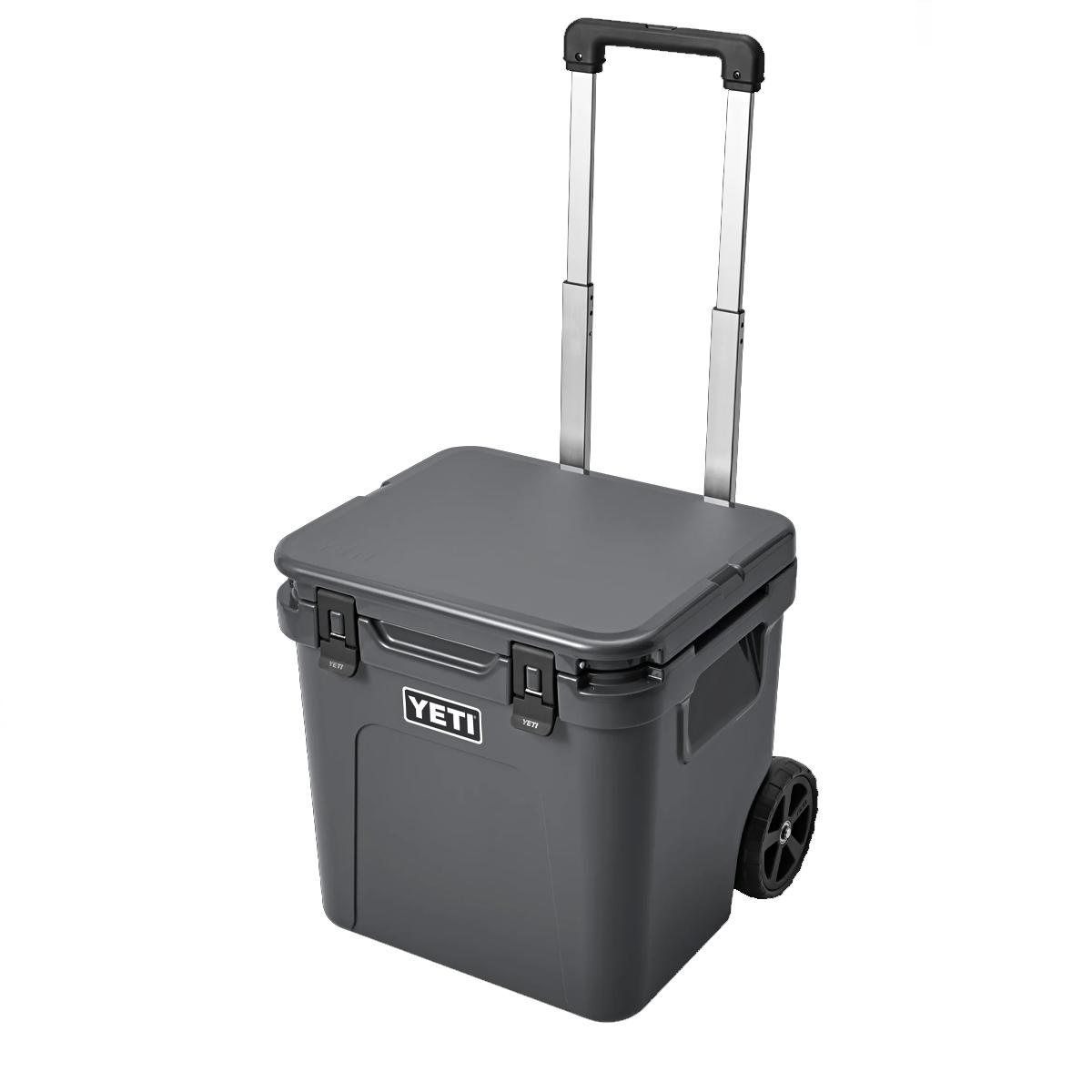 YETI Ghiacciaia su ruote Roadie 48 Charcoal - 1