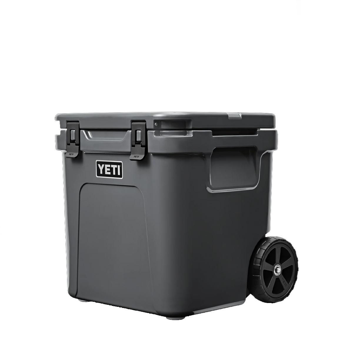 YETI Ghiacciaia su ruote Roadie 48 Charcoal - 2