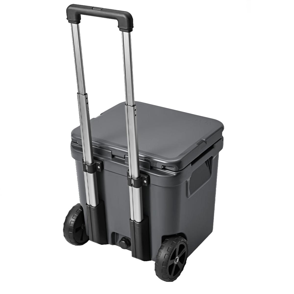YETI Ghiacciaia su ruote Roadie 48 Charcoal - 3