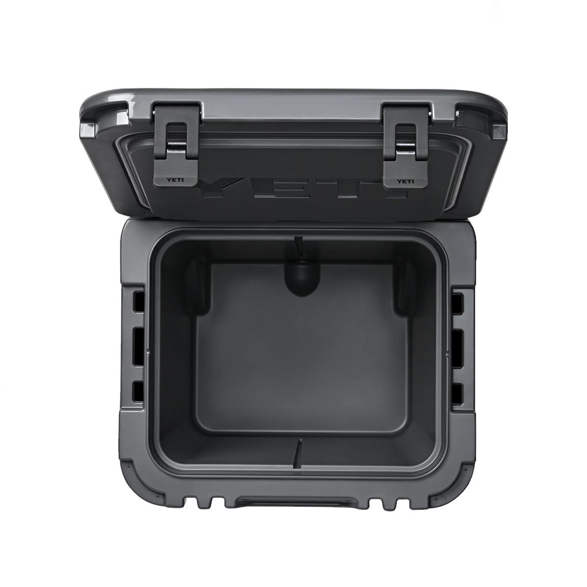 YETI Ghiacciaia su ruote Roadie 48 Charcoal - 4