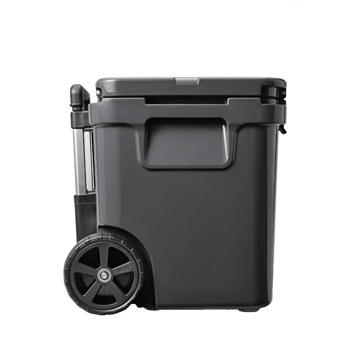 YETI Ghiacciaia su ruote Roadie 48 Charcoal - 5
