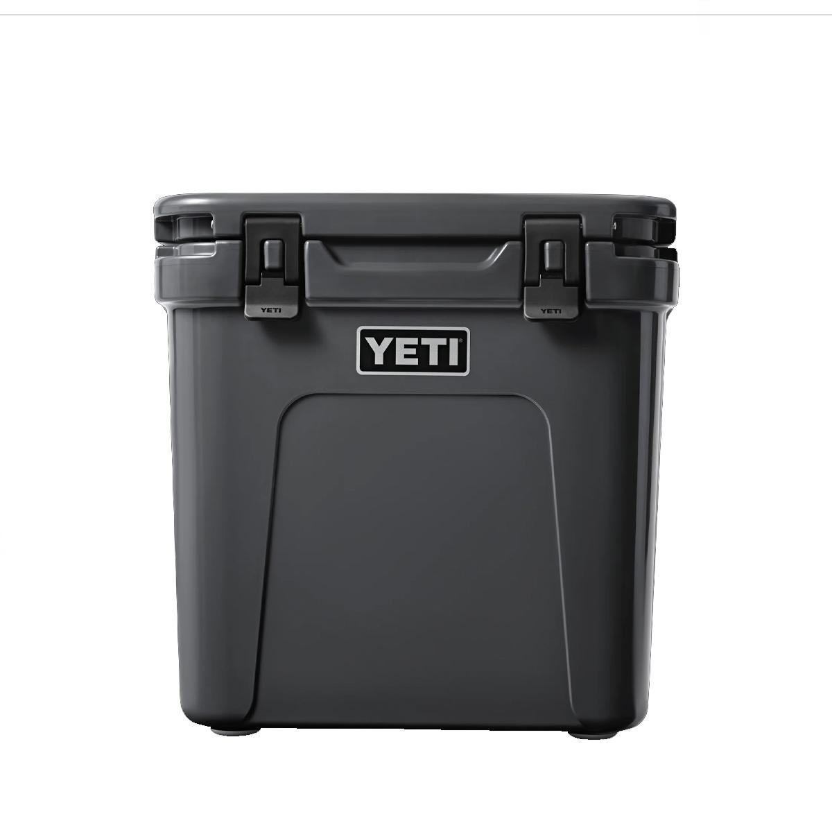 YETI Ghiacciaia su ruote Roadie 48 Charcoal - 6