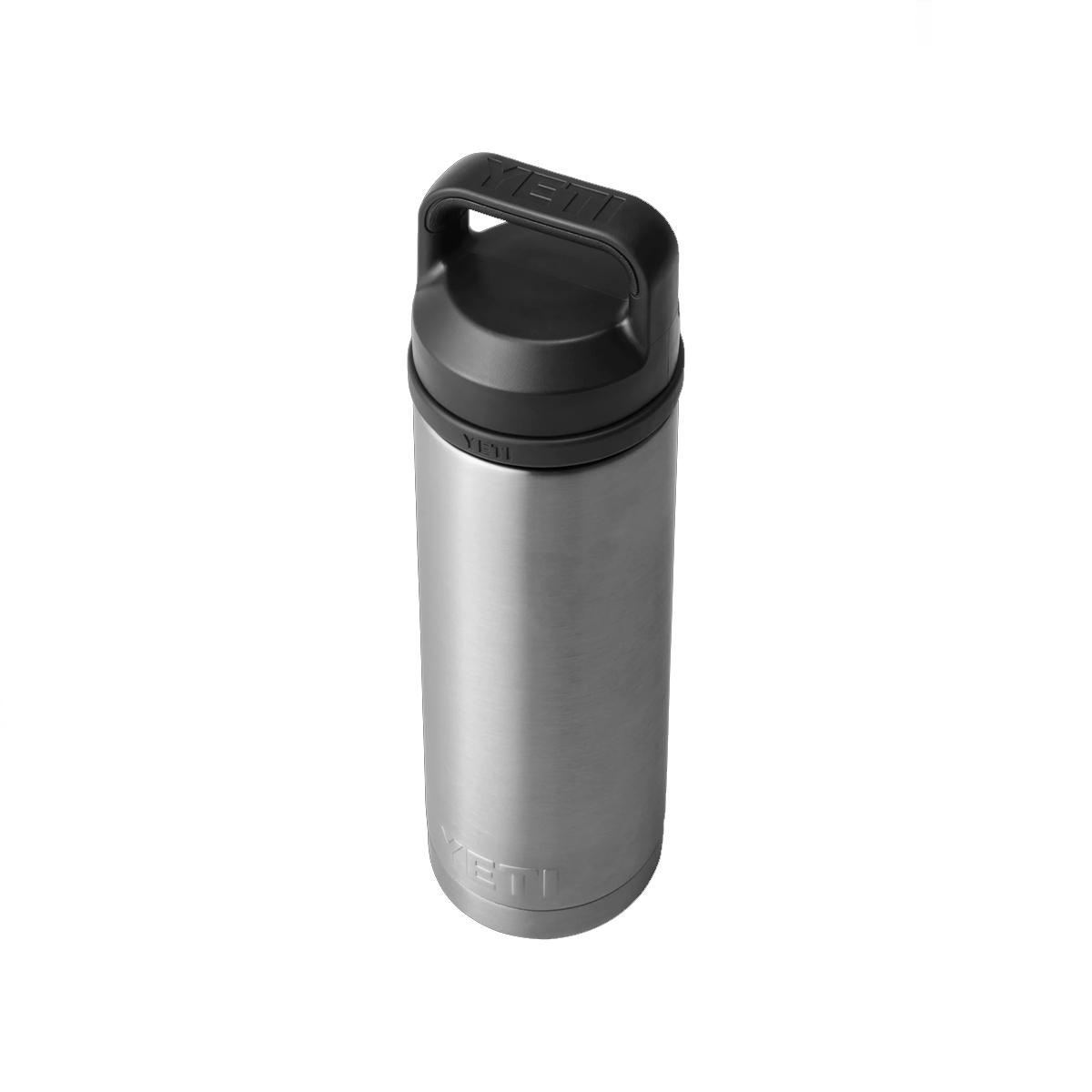 YETI Borraccia Rambler da 532 ml Stainless Steel - 3