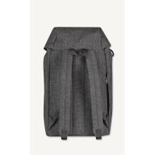 Backpack Kortteli City 16 Lt-BLACK-UN