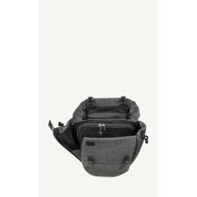Backpack Kortteli City 16 Lt-BLACK-UN