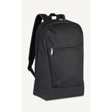 Backpack Kortteli City 16 Lt-BLACK-UN