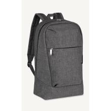 Backpack Kortteli City 16 Lt-MELANGE/GREY-UN
