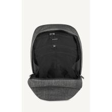 Backpack Kortteli City 16 Lt-MELANGE/GREY-UN