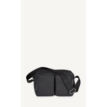 Shoulderbag Kortteli-BLACK-UN