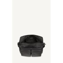 Shoulderbag Kortteli-BLACK-UN