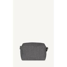 Shoulderbag Kortteli-MELANGE/GREY-UN