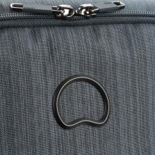 Backpack Clair 15.0 RFID-GRIS/POIVRE-UN