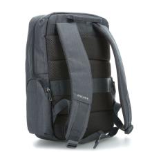 Backpack Clair 15.0 RFID-GRIS/POIVRE-UN