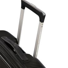 Cabin case 55/20 Exp Soundbox Spinner-BASS/BLACK-UN