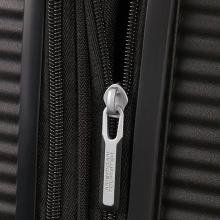 Cabin case 55/20 Exp Soundbox Spinner-BASS/BLACK-UN