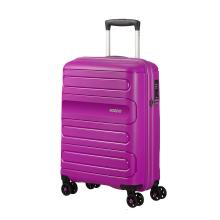 Cabin case 55/20 Sunside Spinner-ULTRAVIOLET-UN