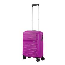 Cabin case 55/20 Sunside Spinner-ULTRAVIOLET-UN