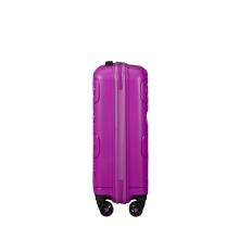 Cabin case 55/20 Sunside Spinner-ULTRAVIOLET-UN