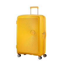 Large Case 77/28 Soundbox Spinner-GOLDEN/YELLOW-UN