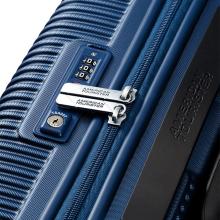 Medium Case 69/25 Exp Modern Dream Spinner-TRUE/NAVY-UN