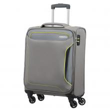 Cabin case 55/20 Holiday Heat Spinner-METAL/GREY-UN