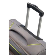 Cabin case 55/20 Holiday Heat Spinner-METAL/GREY-UN
