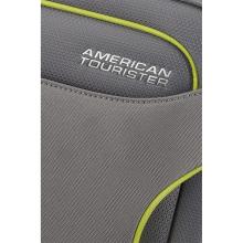 Cabin case 55/20 Holiday Heat Spinner-METAL/GREY-UN