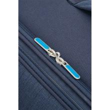 American Tourister Bagaglio a Mano Herolite Lifestyle Spinner 55 cm - NAVY