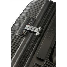 American Tourister Bagaglio a Mano 55/20 Modern Dream Spinner - UNIVERSE/BLACK