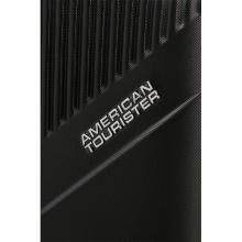 American Tourister Bagaglio a Mano 55/20 Modern Dream Spinner - UNIVERSE/BLACK