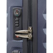 Spinner M Uno Zip 70/24-GR/CO-UN