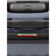 Spinner M Uno Zip 70/24-GR/CO-UN