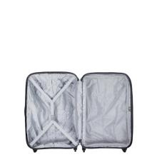 Spinner M Uno Zip 70/24-GR/CO-UN