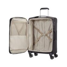 Medium Trolley Exp B-Lite 3 Spinner-BLACK-UN