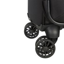 Medium Trolley Exp B-Lite 3 Spinner-BLACK-UN