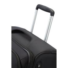 Medium Trolley Exp B-Lite 3 Spinner-BLACK-UN