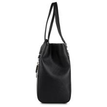 Borsa a spalla Carys - BLACK