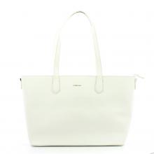 Shopper Cora - WHITE