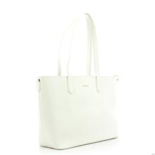 Shopper Cora - WHITE