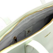 Shopper Cora - WHITE