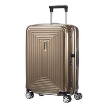 Bagaglio a mano Neopulse Spinner 55 cm - MET.SAND