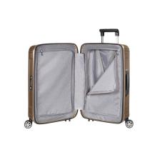 Bagaglio a mano Neopulse Spinner 55 cm - MET.SAND