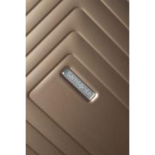 Bagaglio a mano Neopulse Spinner 55 cm - MET.SAND