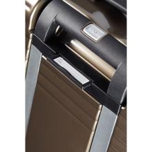 Bagaglio a mano Neopulse Spinner 55 cm - MET.SAND