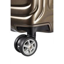 Bagaglio a mano Neopulse Spinner 55 cm - MET.SAND