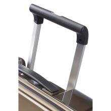 Bagaglio a mano Neopulse Spinner 55 cm - MET.SAND