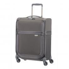 Bagaglio a Mano Uplite Spinner 55 cm - GREY