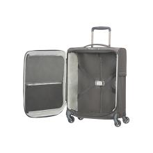 Bagaglio a Mano Uplite Spinner 55 cm - GREY