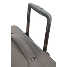 Bagaglio a Mano Uplite Spinner 55 cm - GREY